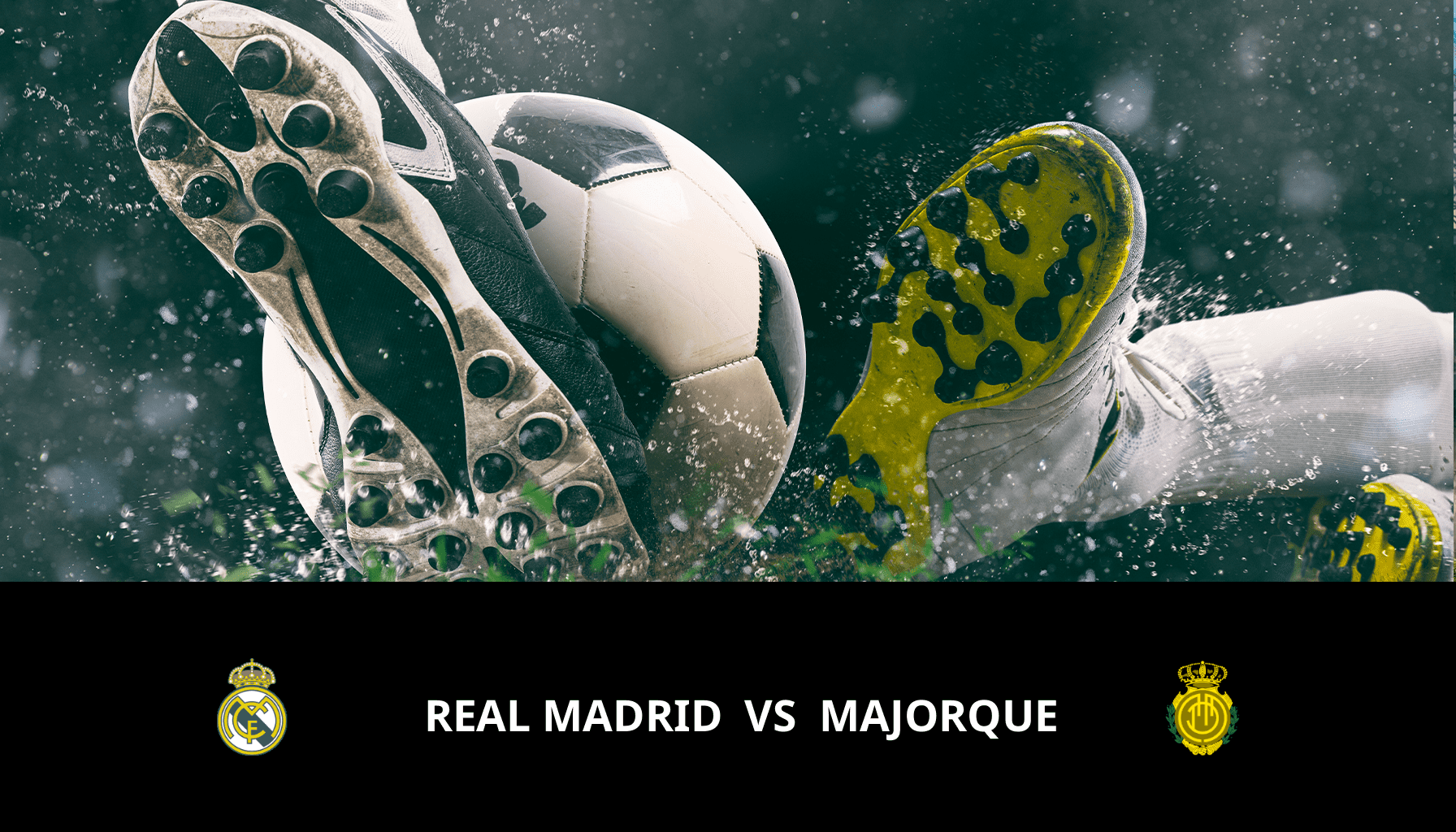 Pronostic Real Madrid VS Majorque du 03/01/2024 Analyse de la rencontre